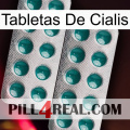 Cialis Tablets dapoxetine2